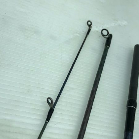  SHIMANO シマノ ルアーロッド CARDIFF STREAM LIMITED カーディフストリームリミテッド S48UL-4 305312