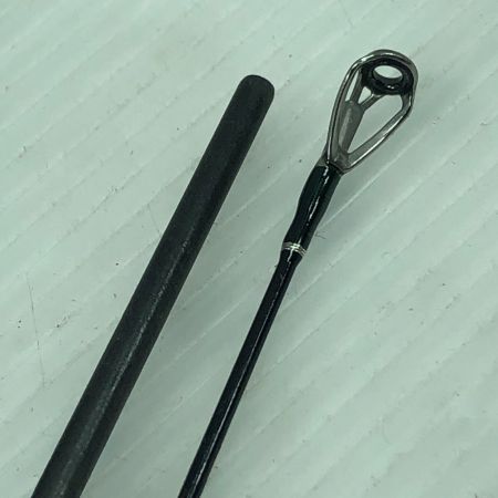  TENRYU CO. 天龍 ルアーロッド レイズ Rayz RZ4102B-UL