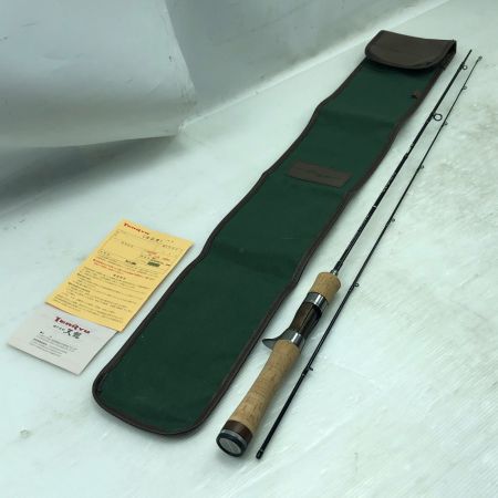  TENRYU CO. 天龍 ルアーロッド レイズ Rayz RZ4102B-UL