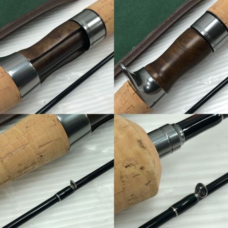  TENRYU CO. 天龍 ルアーロッド レイズ Rayz RZ4102B-UL