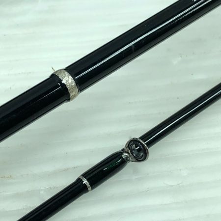  TENRYU CO. 天龍 ルアーロッド レイズ Rayz RZ4102B-UL