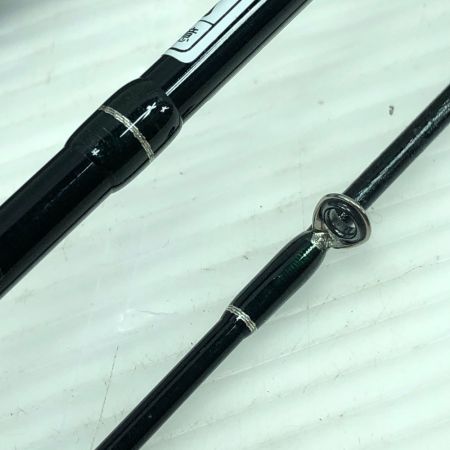  TENRYU CO. 天龍 ルアーロッド レイズ Rayz RZ4102B-UL