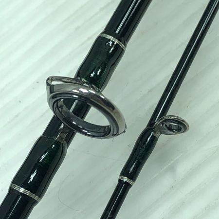  TENRYU CO. 天龍 ルアーロッド レイズ Rayz RZ4102B-UL