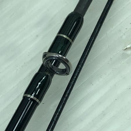  TENRYU CO. 天龍 ルアーロッド レイズ Rayz RZ4102B-UL