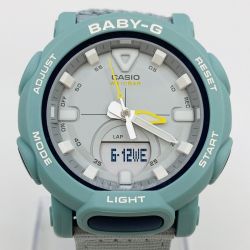 ◎◎ CASIO カシオ Baby-G ベビージー クォーツ レディース 腕時計 BGA-310C Bランク