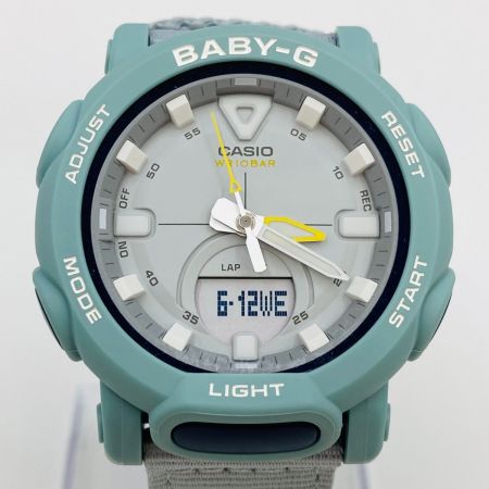  CASIO カシオ Baby-G ベビージー クォーツ レディース 腕時計 BGA-310C