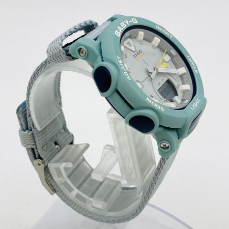  CASIO カシオ Baby-G ベビージー クォーツ レディース 腕時計 BGA-310C