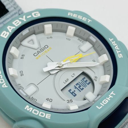  CASIO カシオ Baby-G ベビージー クォーツ レディース 腕時計 BGA-310C