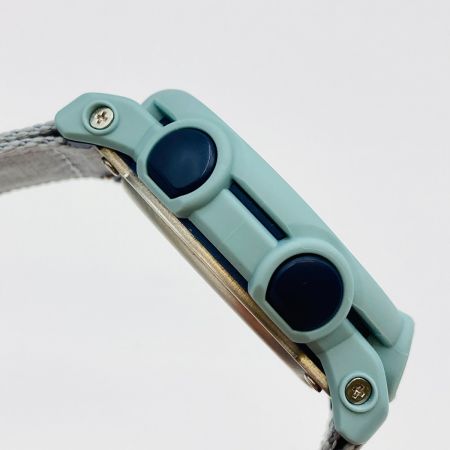  CASIO カシオ Baby-G ベビージー クォーツ レディース 腕時計 BGA-310C