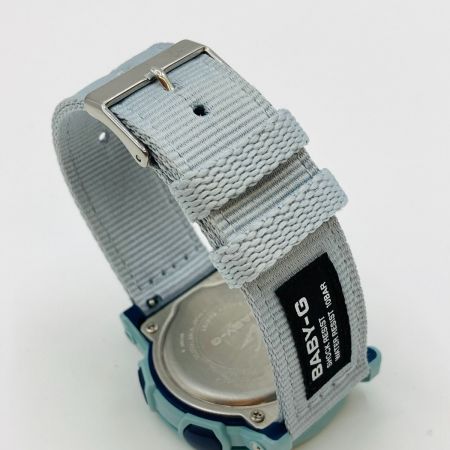  CASIO カシオ Baby-G ベビージー クォーツ レディース 腕時計 BGA-310C