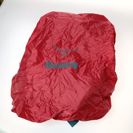  OSPREY オスプレー カイト36 XS/Sサイズ 34L レディース 登山用リュック ザック OS50146 アイスレイクグリーン