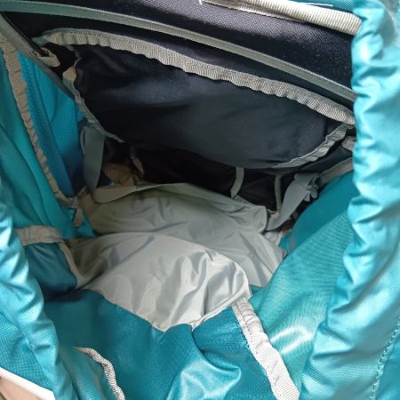  OSPREY オスプレー カイト36 XS/Sサイズ 34L レディース 登山用リュック ザック OS50146 アイスレイクグリーン