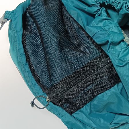  OSPREY オスプレー カイト36 XS/Sサイズ 34L レディース 登山用リュック ザック OS50146 アイスレイクグリーン