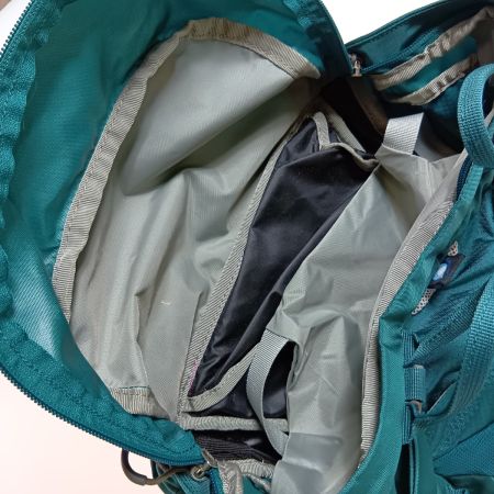 OSPREY オスプレー カイト36 XS/Sサイズ 34L レディース 登山用リュック ザック OS50146 アイスレイクグリーン