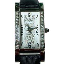 ◎◎ balmain バルマン ミス バルマン クォーツ 腕時計 レディース 本体のみ 2195 Bランク