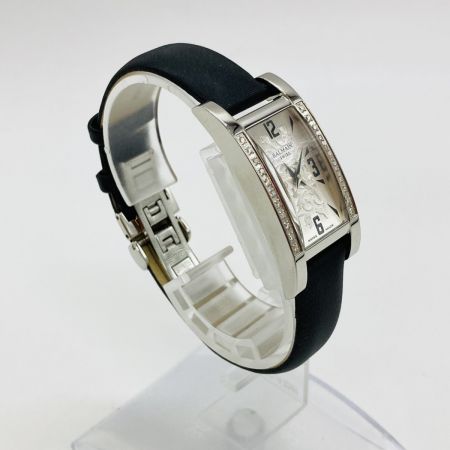  balmain バルマン ミス バルマン クォーツ 腕時計 レディース 本体のみ 2195