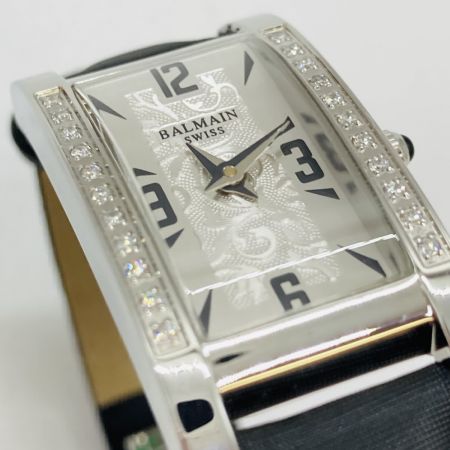 balmain バルマン ミス バルマン クォーツ 腕時計 レディース 本体のみ 2195