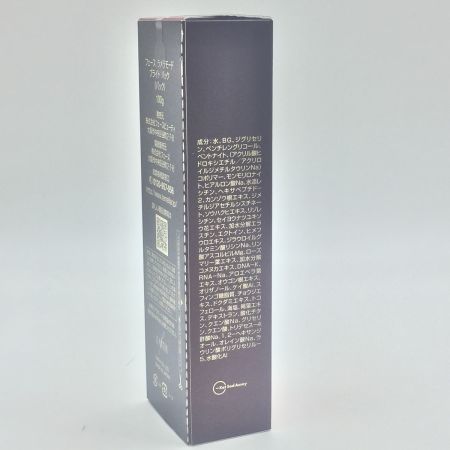  株式会社　フェース フェース　ラメラモード　ブライト　パック　100g 未開封品