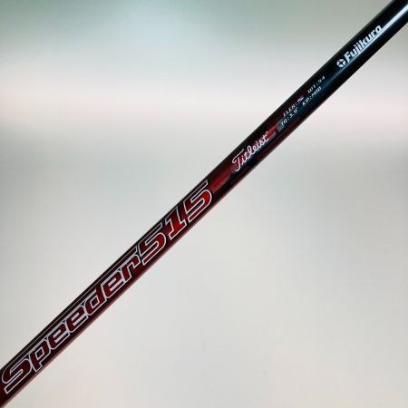  Titleist タイトリスト シャフト Speeder 515 S タイトリストスリーブ付 44.25インチ Fujikura
