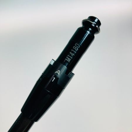  Titleist タイトリスト シャフト Speeder 515 S タイトリストスリーブ付 44.25インチ Fujikura