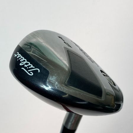  Titleist タイトリスト 909H UT 24° ユーティリティ ATTAS 95X HY350