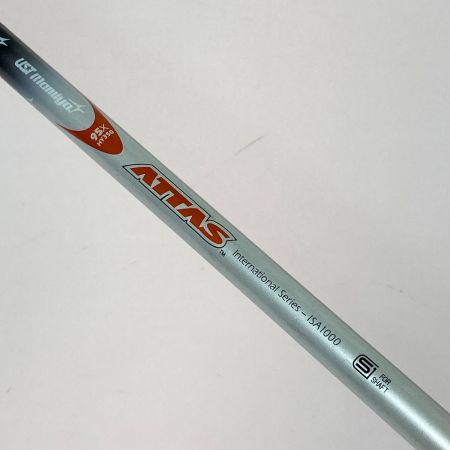  Titleist タイトリスト 909H UT 24° ユーティリティ ATTAS 95X HY350