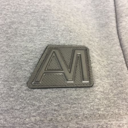  Master Bunny Edition マスターバニーエディション 中綿プリーツスカート 　サイズＯ ホワイト