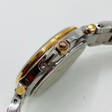 中古】 CITIZEN シチズン XC クロスシー エコドライブ 腕時計 ...