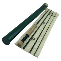 ΣΣ R.L.Winston ウィンストン フライロッド ボロン2X Boron IIx Bランク