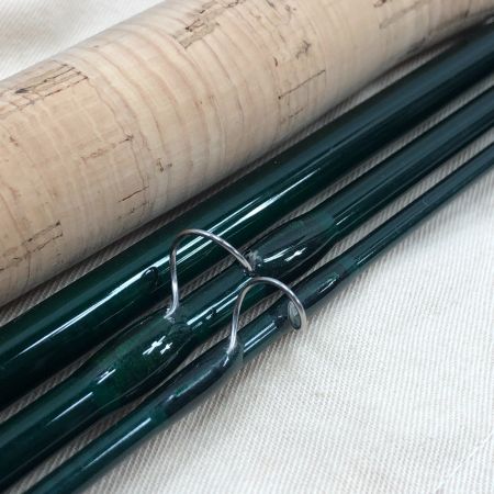  R.L.Winston ウィンストン フライロッド ボロン2X Boron IIx