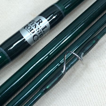  R.L.Winston ウィンストン フライロッド ボロン2X Boron IIx