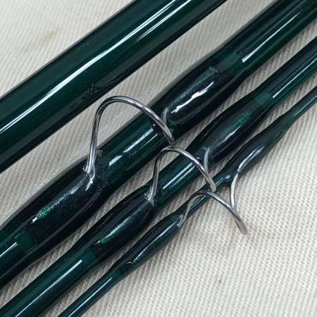  R.L.Winston ウィンストン フライロッド ボロン2X Boron IIx