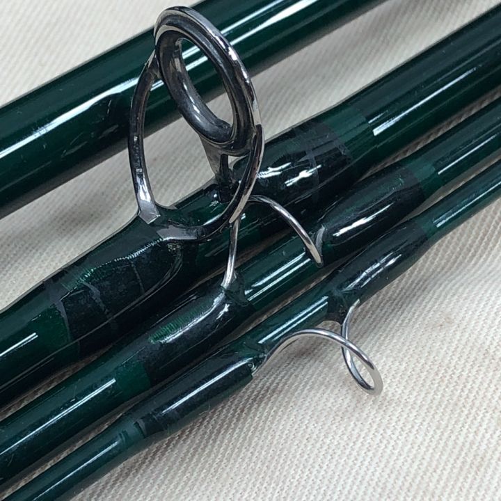 フライロッド Winston ボロンIII-X 7wt (中古) オマケ付き フライロッド Winston ボロンIII-X 7wt (中古) Yahoo!オークション