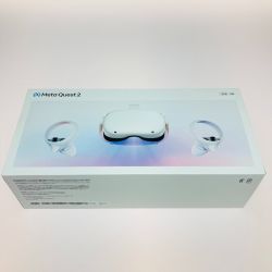 ◎◎ Oculus オキュラス Meta Quest2 メタクエスト2 256GB 初期化済 VRヘッドセット Cランク