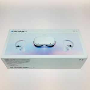 Oculus オキュラス Meta Quest2 メタクエスト2 256GB 初期化済 VRヘッドセット Cランク｜商品に関するお問い合わせ