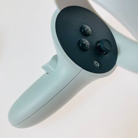  Oculus オキュラス Meta Quest2 メタクエスト2 256GB 初期化済 VRヘッドセット