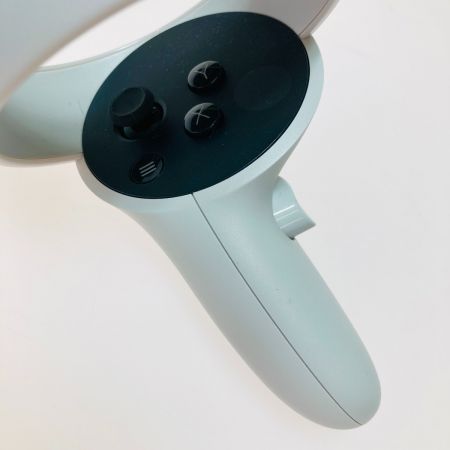  Oculus オキュラス Meta Quest2 メタクエスト2 256GB 初期化済 VRヘッドセット