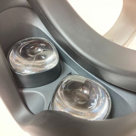  Oculus オキュラス Meta Quest2 メタクエスト2 256GB 初期化済 VRヘッドセット