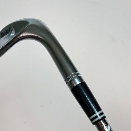  Cleveland Golf クリーブランドゴルフ RTX DEEP FORGED We 56° ウェッジ Dynamic Gold X100