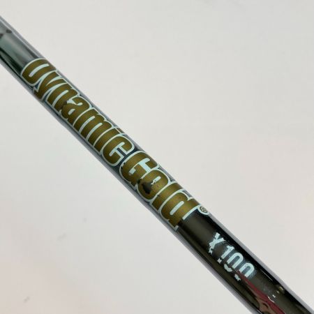  Cleveland Golf クリーブランドゴルフ RTX DEEP FORGED We 56° ウェッジ Dynamic Gold X100