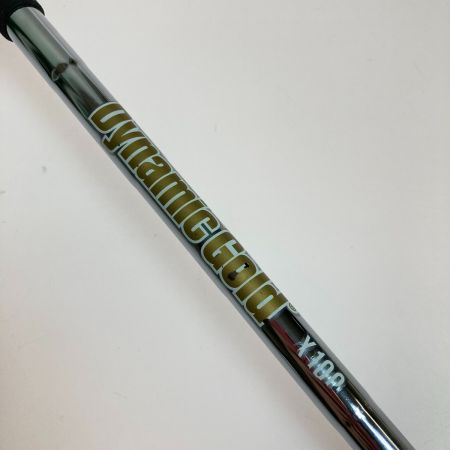  Cleveland Golf クリーブランドゴルフ RTX DEEP FORGED We 52° ウェッジ Dynamic Gold X100