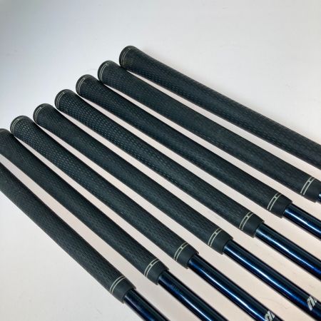  MIZUNO ミズノ MP-27 3-9.P 8本 アイアンセット TOUR SPIRIT WEBGUN MP SR
