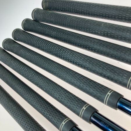  MIZUNO ミズノ MP-27 3-9.P 8本 アイアンセット TOUR SPIRIT WEBGUN MP SR