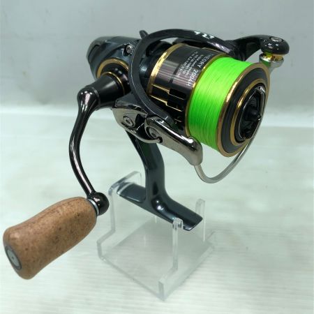  DAIWA ダイワ スピニングリール THEORY セオリー 2004H 055996