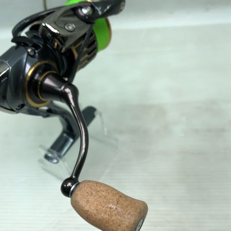  DAIWA ダイワ スピニングリール THEORY セオリー 2004H 055996