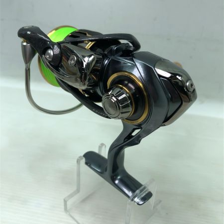  DAIWA ダイワ スピニングリール THEORY セオリー 2004H 055996