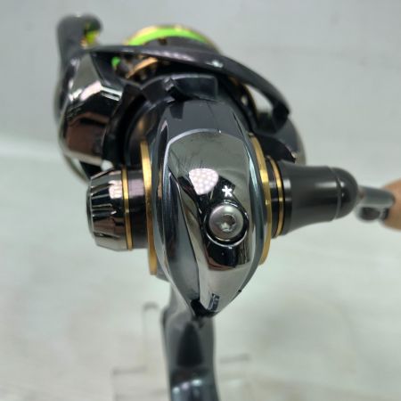  DAIWA ダイワ スピニングリール THEORY セオリー 2004H 055996