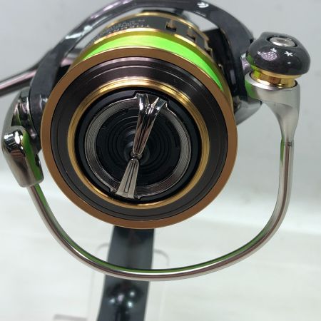  DAIWA ダイワ スピニングリール THEORY セオリー 2004H 055996