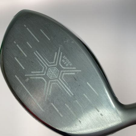  maruman マルマン DANGAN7 ダンガン7 445D 1W 10.5° ドライバー フレックスR カバー付