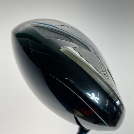  maruman マルマン DANGAN7 ダンガン7 445D 1W 10.5° ドライバー フレックスR カバー付